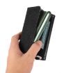 IQOS ILUMA Black Denim Electronic Cigarette Storage Bag with Loop - 5