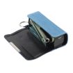 IQOS ILUMA Blue Denim Electronic Cigarette Storage Bag with Loop - 4
