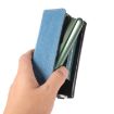 IQOS ILUMA Blue Denim Electronic Cigarette Storage Bag with Loop - 5