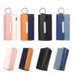 IQOS ILUMA Blue Denim Electronic Cigarette Storage Bag with Loop - 6