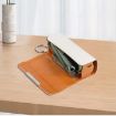 IQOS ILUMA Blue Denim Electronic Cigarette Storage Bag with Loop - 7