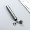IQOS ILUMA/Prime Cap Rod Five Rings with Removal Tool - Purple Plain - 5