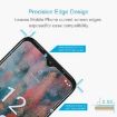 Nokia C12 Plus Tempered Glass Film 10pcs 0.26mm 9H 2.5D - 3