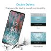 Nokia C12 Plus Tempered Glass Film 10pcs 0.26mm 9H 2.5D - 5