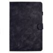 Samsung Galaxy Tab A8 10.5 2021 PU Case with Wake/Sleep - Black - 2