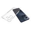 OPPO A5x 4G/5G Shockproof Non-slip TPU Phone Case - Transparent - 3