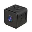 X2 Smart HD Mini WiFi Camera with Night Vision, Motion Detection, TF Card - 1