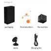 X2 Smart HD Mini WiFi Camera with Night Vision, Motion Detection, TF Card - 9