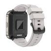 Q668 4G Smart Watch, 1.99" Screen, Android 9.0, 4GB+64GB, Silver - 3