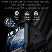Q668 4G Smart Watch, 1.99" Screen, Android 9.0, 4GB+64GB, Silver - 9
