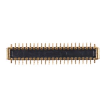 iPad Air 2020 42Pin Touch FPC Connector Flex Cable Replacement - 1