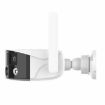 Q38 WIFI AI Alarm 180 Dual 2MP IP Camera - AU Plug - 2