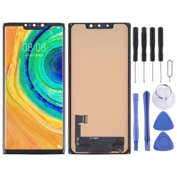 Huawei Mate 30 Pro TFT LCD Screen & Digitizer Assembly - No Fingerprint ID - 1