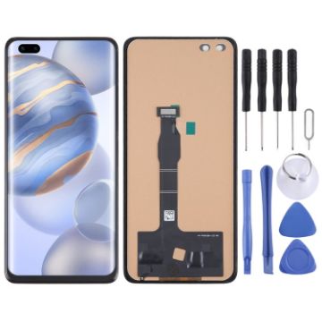 Honor 30 Pro TFT LCD Screen with Digitizer Assembly - No Fingerprint ID - 1