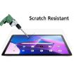 Lenovo Tab M10 Plus 10.6 3rd Gen Tempered Glass Film 2pcs 9H 0.3mm - 4