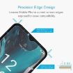 Nokia C22 Tempered Glass Film 10pcs 0.26mm 9H 2.5D Screen Protector - 3