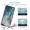 Nokia C22 Tempered Glass Film 10pcs 0.26mm 9H 2.5D Screen Protector - 5