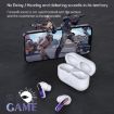 Fingertime T17 TWS Mini In-Ear Wireless Bluetooth Earphone - White - 8