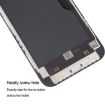 iPhone 12 Pro Max Soft OLED LCD Screen Replacement - 5