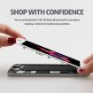 iPhone 12 Pro Max Soft OLED LCD Screen Replacement - 8