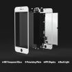 iPhone 12 Pro Max Soft OLED LCD Screen Replacement - 9