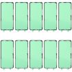Samsung Galaxy S21 FE 5G SM-G990B Back Housing Cover Adhesive 10pcs - 1