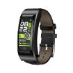B7 Bluetooth Earphone Smart Bracelet - Sleep, Blood Oxygen, Heart Rate Monitor - 1