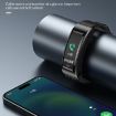 B7 Bluetooth Earphone Smart Bracelet - Sleep, Blood Oxygen, Heart Rate Monitor - 8