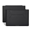 Universal 13-14 Inch Laptop Magnetic Holder Inner Bag - Black - 1