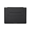 Universal 13-14 Inch Laptop Magnetic Holder Inner Bag - Black - 2