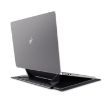 Universal 13-14 Inch Laptop Magnetic Holder Inner Bag - Black - 3