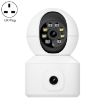 ESCAM QF010 2x2MP Dual Lens WiFi Camera with Two-way Voice & Motion Detection - 1