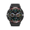 OVISEN GT100 Smart Watch & Bluetooth Headset, 1.39" TFT, Blood Oxygen Monitor - 2