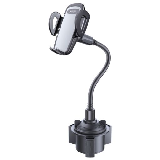 Yesido C112 Universal Car Cup & Phone Holder - Black - 1