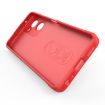 Realme 10 Pro 5G Magic Shield TPU Flannel Phone Case - Grey - 6