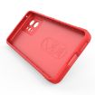 Realme GT2 Pro Magic Shield TPU + Flannel Phone Case - White - 6
