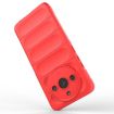 Realme 11 5G Red Magic Shield TPU + Flannel Phone Case - 4