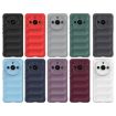 Realme 11 Pro 5G/11 Pro+ 5G Magic Shield TPU Flannel Case Black - 2