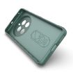 Realme 12 Pro 5G/12 Pro+ Magic Shield TPU Flannel Case - Grey - 4