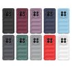 Realme P2 Pro 5G Global Magic Shield TPU Flannel Case Black - 7