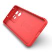 Realme GT 7 Pro 5G Magic Shield TPU Flannel Phone Case Purple - 4