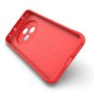 Realme P3 Pro 5G Global Red Magic Shield TPU + Flannel Phone Case - 4
