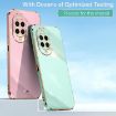 Huawei Nova 14 Ultra XINLI 6D Electroplate TPU Phone Case Black - 2