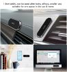 Yesido C83 Black Car Magnetic Phone Holder - Strong Grip - 8