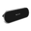 Yesido C83 Silver Magnetic Car Phone Holder - Strong Grip - 1