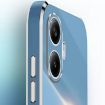 Redmi Turbo 4 Pro XINLI 6D Electroplate TPU Case - Celestial Blue - 4