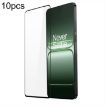 OnePlus Ace 5 Racing/Ultra 10pcs DUX DUCIS 9H Tempered Glass Film - 1