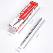 Mechanic KA-11 Non-Magnetic Micrometer Pointed Tweezers for Precision - 2