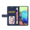 Xiaomi 14 Ultra Y-Pattern Flip Leather Phone Case - Blue - 4