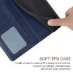 Xiaomi 14 Ultra Y-Pattern Flip Leather Phone Case - Blue - 8